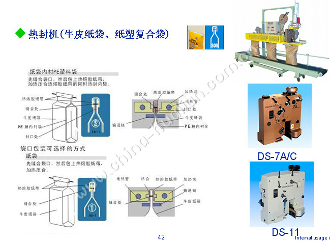 大袋封口机的图片